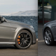 Illustration for article titled The Ten Cars With The Widest Horsepower Ranges